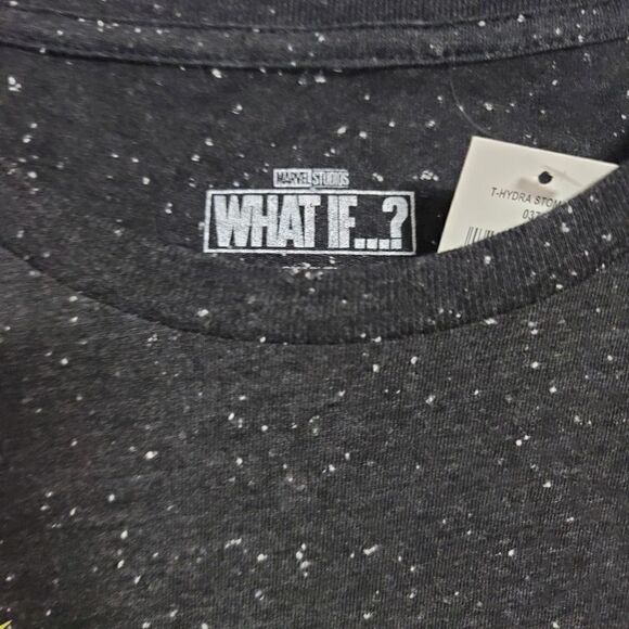 Marvel The Hydra stomper graphic t-shirt, large - Picture 7 of 7